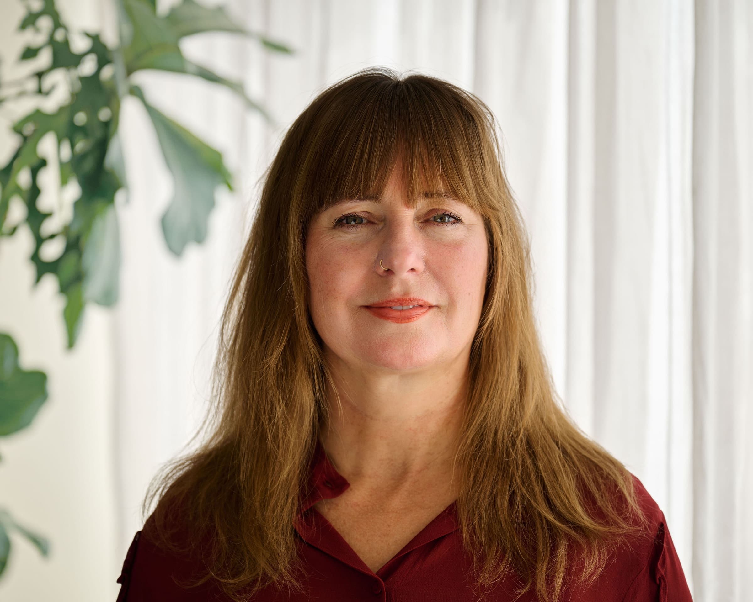 Hanna Bloemhof, conflictcoach en mediator in Amsterdam